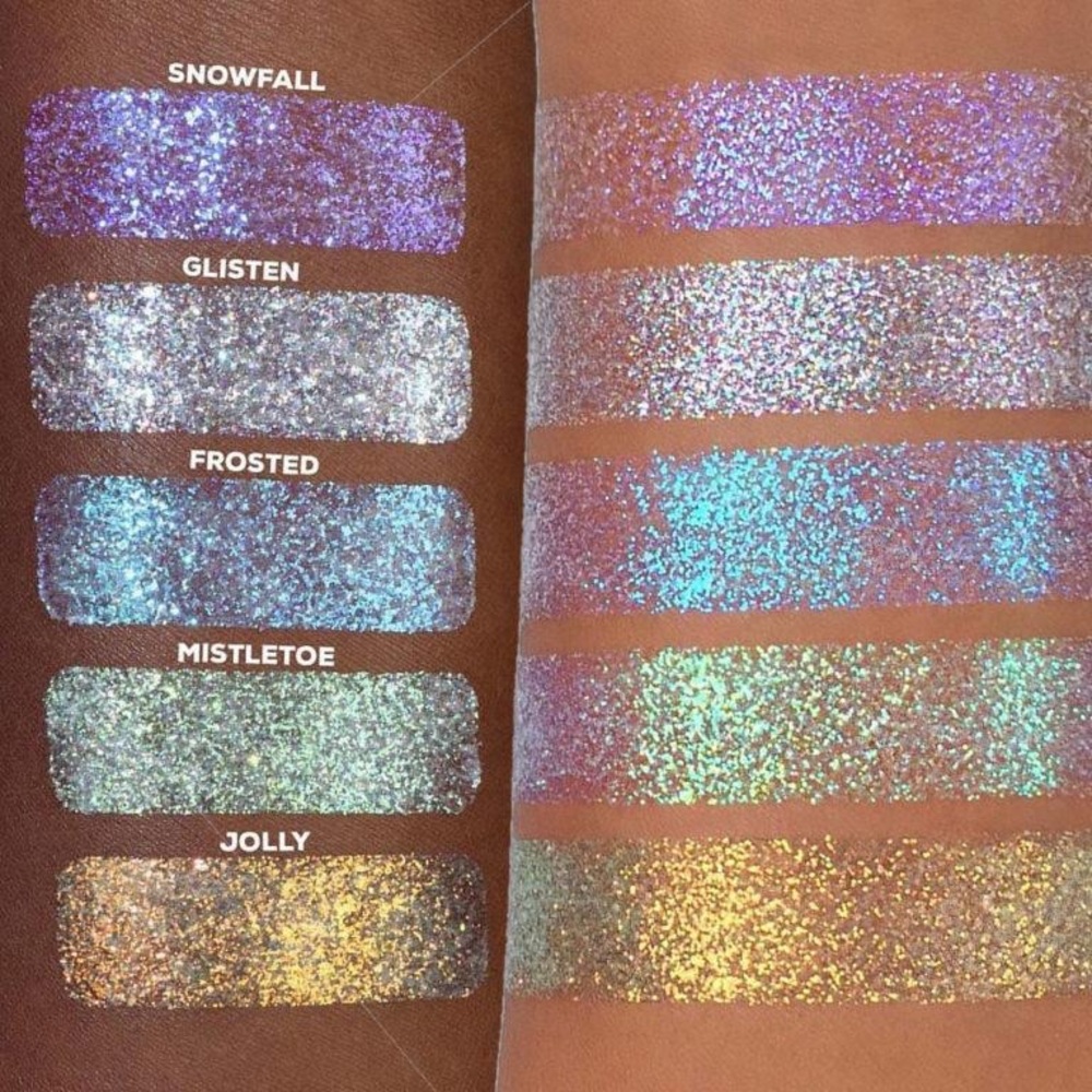 Anastasia Beverly Hills Glitter Kit